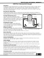 DMP Electronics 692F Installation Sheet preview