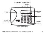 Предварительный просмотр 6 страницы DMP Electronics 7000INT Series Installation And Programming Manual