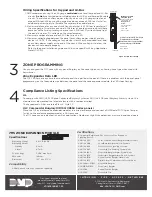 Preview for 2 page of DMP Electronics 711S Installation Manual