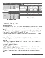 Preview for 3 page of DMP Electronics 712-8 Installation Manual