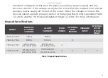 Preview for 5 page of DMP Electronics 7133 Installation Manual