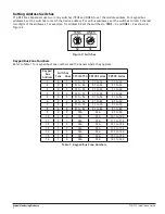 Preview for 2 page of DMP Electronics 714-D22 Installation Manual