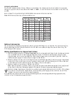 Preview for 3 page of DMP Electronics 714-D22 Installation Manual