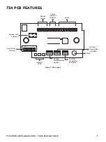 Preview for 5 page of DMP Electronics 734 Installation And Programming Manual