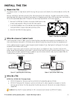 Preview for 6 page of DMP Electronics 734 Installation And Programming Manual