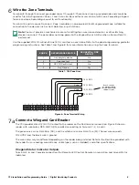 Preview for 8 page of DMP Electronics 734 Installation And Programming Manual