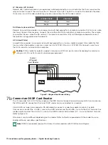 Preview for 9 page of DMP Electronics 734 Installation And Programming Manual