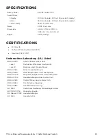 Preview for 22 page of DMP Electronics 734 Installation And Programming Manual