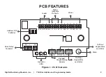 Preview for 7 page of DMP Electronics 734B Installation And Programming Manual