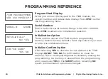 Preview for 24 page of DMP Electronics 734B Installation And Programming Manual