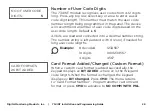 Preview for 33 page of DMP Electronics 734INT Installation And Programming Manual