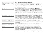 Preview for 34 page of DMP Electronics 734INT Installation And Programming Manual