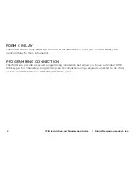 Preview for 6 page of DMP Electronics 734N-POE Installation And Programming Manual