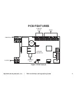 Preview for 7 page of DMP Electronics 734N-POE Installation And Programming Manual