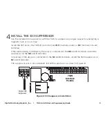 Preview for 13 page of DMP Electronics 734N-POE Installation And Programming Manual