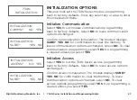 Preview for 31 page of DMP Electronics 734N Series Installation And Programming Manual