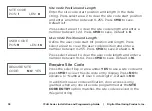 Preview for 42 page of DMP Electronics 734N Series Installation And Programming Manual