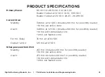 Preview for 55 page of DMP Electronics 734N Series Installation And Programming Manual