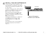 Preview for 11 page of DMP Electronics 734N-WIFI Installation And Programming Manual