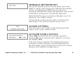 Preview for 23 page of DMP Electronics 734N-WIFI Installation And Programming Manual