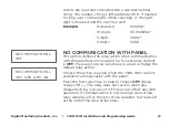 Preview for 31 page of DMP Electronics 734N-WIFI Installation And Programming Manual