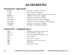 Preview for 38 page of DMP Electronics 734N-WIFI Installation And Programming Manual