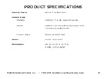 Preview for 39 page of DMP Electronics 734N-WIFI Installation And Programming Manual