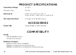 Preview for 32 page of DMP Electronics 736P Radionics Installation And Programming Manual