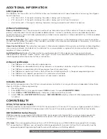 Preview for 3 page of DMP Electronics 738Zplus Installation Manual