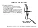 Preview for 10 page of DMP Electronics 7800 International Series Installation And Programming Manual