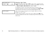 Preview for 28 page of DMP Electronics 7800 International Series Installation And Programming Manual