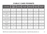 Preview for 47 page of DMP Electronics 7800 International Series Installation And Programming Manual