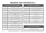 Preview for 48 page of DMP Electronics 7800 International Series Installation And Programming Manual