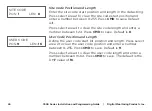 Preview for 30 page of DMP Electronics 7800 Series Installation And Programming Manual