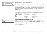 Preview for 32 page of DMP Electronics 7800 Series Installation And Programming Manual