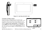 Preview for 35 page of DMP Electronics 7800 Series Installation And Programming Manual