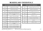 Preview for 51 page of DMP Electronics 7800 Series Installation And Programming Manual