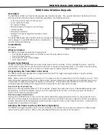 DMP Electronics 9000 Series Installation Manual preview