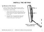 Preview for 11 page of DMP Electronics 9800 Series Installation And Programming Manual