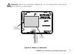 Preview for 15 page of DMP Electronics 9800INT Series Installation And Programming Manual