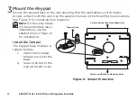 Preview for 16 page of DMP Electronics 9800INT Series Installation And Programming Manual