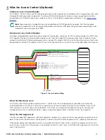 Preview for 6 page of DMP Electronics Aqualite 7060A Installation And Programming Manual