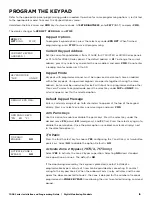 Preview for 12 page of DMP Electronics Aqualite 7060A Installation And Programming Manual