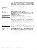 Preview for 13 page of DMP Electronics Aqualite 7060A Installation And Programming Manual