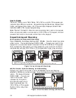 Предварительный просмотр 22 страницы DMP Electronics Aqualite 7060A Installation Manual