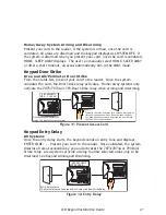 Предварительный просмотр 23 страницы DMP Electronics Aqualite 7060A Installation Manual