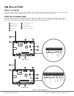 Предварительный просмотр 8 страницы DMP Electronics CellCom LTE Series Programming And Installation Manual