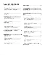 Preview for 2 page of DMP Electronics CellCom-LTE-V SERIES Programming And Installation Manual