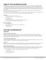 Preview for 3 page of DMP Electronics CellCom-LTE-V SERIES Programming And Installation Manual