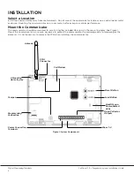 Preview for 6 page of DMP Electronics CellCom-LTE-V SERIES Programming And Installation Manual